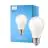 Philips Corepro LED Glühbirne E27 Birne Matt 10.5W 1521lm - 827 Extra Warmweiß | Ersatz für 100W
