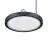 Philips LED-Highbay BY122P Coreline G5 Aluminium Grau 157W 25000lm 55D - 840 Kaltweiß | IP65