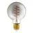 Eglo Connect.Z Smart LED Globe E27 Fadenlampe Smokey 4W 150lm - 820 Extra Warmweiß | Dimmbar - Ersatz Für 15W