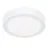 Eglo Deckenleuchte Fueva 6 Plastik Weiß 7.5W 1000lm - 827-840-865 CCT