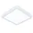 Eglo Deckenleuchte Fueva 6 Plastik Weiß 10.5W 1700lm - 827-840-865 CCT
