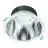Philips LED Downlight Coreline DN142B Aluminium Weiß 11W 1200lm 60D - 830 Warmweiß | Ausschnitt 155mm - IP20 - UGR