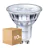 Mehrfachpackung 10x Philips Corepro LED Spot GU10 PAR16 4W 345lm 36D - 827 Extra Warmweiß | Dimmbar - Ersatz für 50W