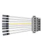 Noxion LED Linear NX-Line Einspeiseverbinder 8