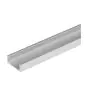 Ledvance  LED Streifen Profil Eben U-Form 16x5mm 100CM 