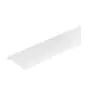 Ledvance  LED Streifen Profil Abdeckung U-Form 100CM | Diffuse