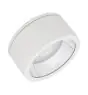 Ledvance LED Downlight Surface IP65 Aluminium Weiß 45W 4950lm 60D - 840 Kaltweiß | IP65
