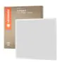 Ledvance LED Panel Kompakt 33W 3630lm - 865 Tageslichtweiß | 60x60cm - UGR <25 - Dali Dimmbar