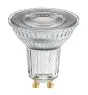 Ledvance Performance LED-Spot Reflektor GU10 PAR16 3.4W 230lm 36D - 930 Warmweiß | Höchste Farbwiedergabe - Dimmbar - Ersatz für 35W