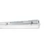 Ledvance LED Feuchtigkeitsdicht Gehäuse MT Gen 3 IP65 | Geeignet für 1x150cm LED Röhre