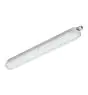 Philips LED Feuchtraumleuchte CoreLine WT120C 44W 6000lm - 840 Kaltweiß | 150cm 