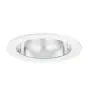 Philips LED Downlight GreenSpace2 DN460B 9.8W 1125lm 120D - 840 Kaltweiß | 166mm - Aluminium Reflektor - 3 Stunden Notbeleuchtung
