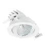 Philips LED-Spot LuxSpace Accent Compact RS771B 23.5W 2750lm 36D - 830 Warmweiß | 130mm 
