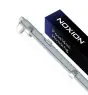 Noxion LED Feuchtraumleuchte Gehäuse Poseidon V2.0 | Geeignet Für  1x150cm LED Röhre