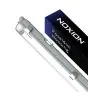 Noxion LED Feuchtraumleuchte Gehäuse Poseidon V2.0 | Geeignet Für  2x150cm LED Röhre