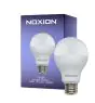 Noxion Lucent Classic LED E27 Birne Matt 13W 1521lm - 830 Warmweiß | Ersatz Für 100W