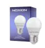 Noxion Lucent Classic LED E27 Kugel Matt 4.5W 470lm - 827 Extra Warmweiß | Ersatz Für 40W