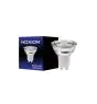 Noxion LED-Spot GU10 PAR16 3.6W 345lm 36D - 840 Kaltweiß | Ersatz Für 50W