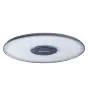 Philips LED Highbay CoreLine Aluminium Grau 184W 35000lm 90D - 840 Kaltweiß |IP66