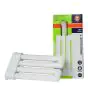 Osram Dulux F 24W - 840 Kaltweiß | 4-Pins 