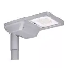 Ledvance LED-Straßenbeleuchtung Flex klein RV30ST 25W 4000K 3550lm IP66 | Weiß Aluminium - Ersatz für 70W