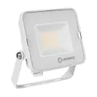Ledvance LED-Scheinwerfer Kompakt Weiß 20W 2000lm 100D - 840 Kaltweiß | IP65 - Symmetrisch 