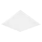 Ledvance LED Panel Kompakt 28W 3640lm - 830 Warmweiß | 62.5x62.5cm - UGR 