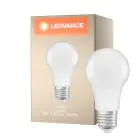 Ledvance Classic LED E27 Birne Matt 9W 1055lm - 827 Extra Warmweiß | Ersatz für 75W