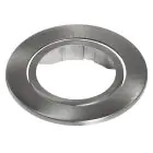 Ledvance Spot Ring Adjust Rund Brushed Nickel