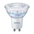 Philips CorePro LEDspot MV GU10 4W 830 36D | Warmweiß - Dimmbar - Ersetzt 35W