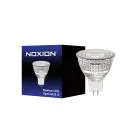 Noxion LED-Spot GU5.3 MR16 6.1W 621lm 36D - 840 Kaltweiß | Ersatz Für 50W