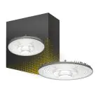 Bright Choice LED Highbay V2.0 150W 19500lm 90D - 840 Kaltweiß | IP65 - 1-10V