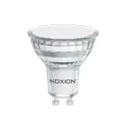 Noxion LED-Spot GU10 PAR16 5.5W 620lm 120D - 830 Warmweiß | Ersatz Für 50W
