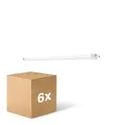 Mehrfachpackung 6x Ledvance LED Feuchtraumleuchte 50W 6100lm - 865 Tageslichtweiß | 150cm