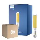 Mehrfachpackung 6x Philips CorePro LED TForce E27 26W 4500lm - 740 Kaltweiß 