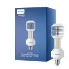 Philips TrueForce öffentlich (Straßen – SON) Master LED SON-T IF E27 34W 5400lm - 727 Extra Warmweiß | Ersatz für 70W