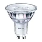 Philips Corepro LED Spot GU10 PAR16 2.7W 230lm 36D - 840 Kaltweiß | Ersatz für 25W