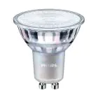 Philips MASTER Value LED Spot GU10 PAR16 3.7W 270lm 36D - 922-927 Dim To Warm | Höchste Farbwiedergabe - Dimmbar - Ersatz Für 35W