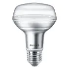 Philips Corepro LED Spot E27 R80 4W 345lm 36D - 827 Extra Warmweiß | Ersatz für 60W