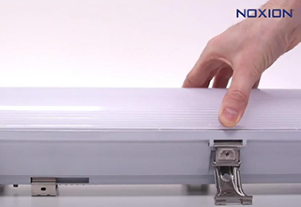 Noxion Poseidon Pro LED-Deckenleuchten: alle Infos auf einen Blick
