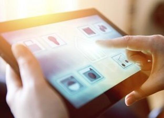 Wie Sie mit Smart Lighting Geld sparen