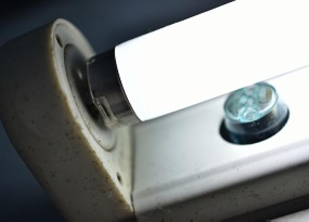 Welcher Starter für welche Leuchtstoffröhre?