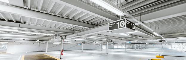 Wie wähle ich die richtige LED-Wannenleuchte?