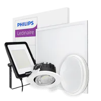Philips Ledinaire Produkte