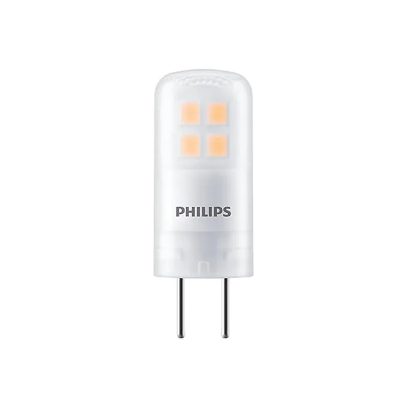 GY6.35 LED-Lampe von Philips