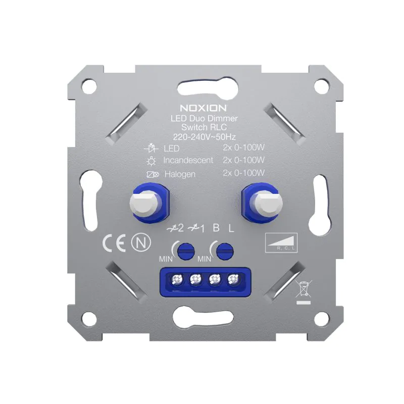 LED-Dimmer