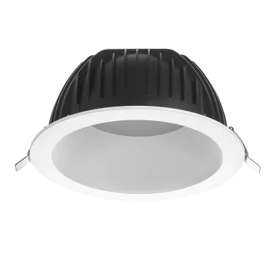LED-Downlight