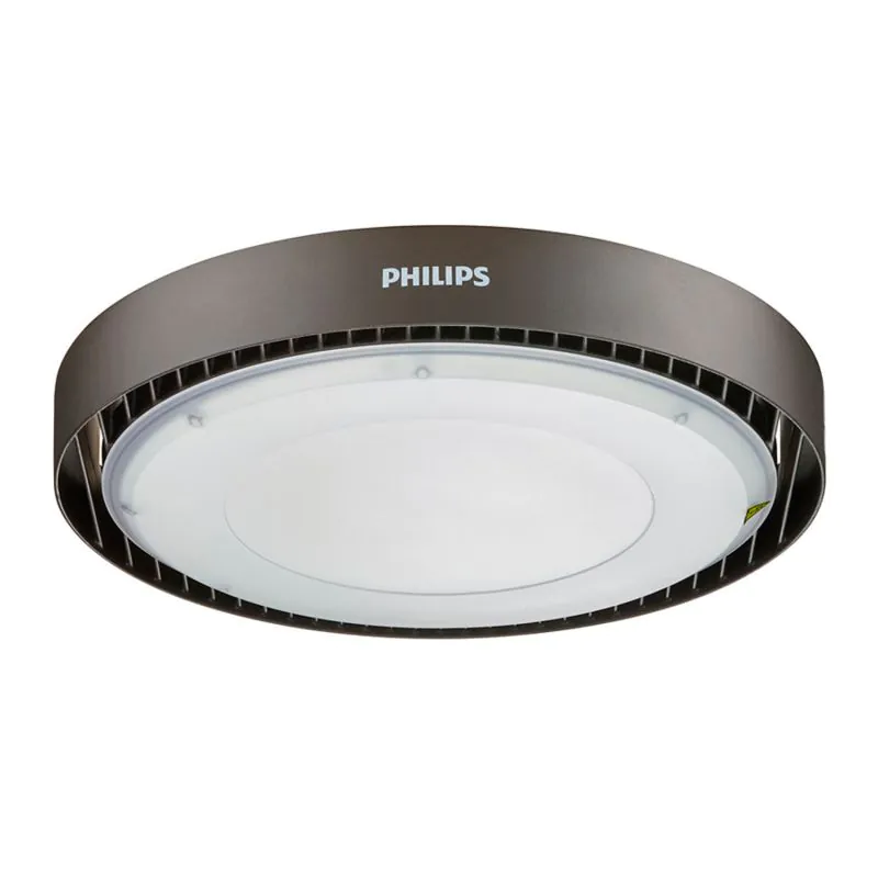 Ledinaire Highbay von Philips