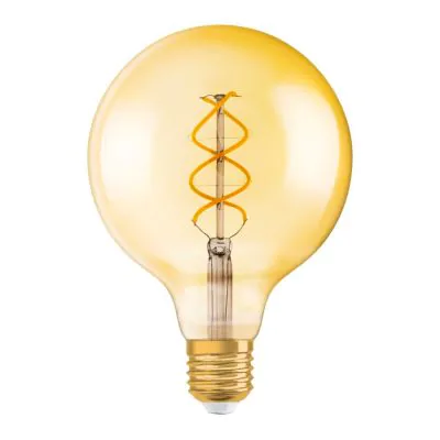 LED-Filamentlampen