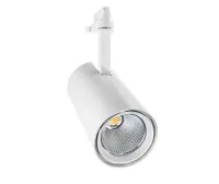LED-Schienenstrahler